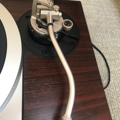 【極美品】technics SL-1025の画像