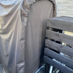 サイクルハウスの画像