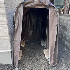 サイクルハウスの画像