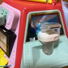 ✳︎無料✳︎ピープル いたずら1歳やりたい放題 ビッグ版リアル+の画像