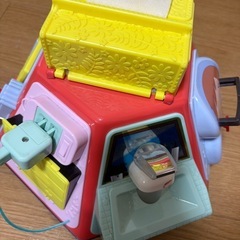 ✳︎無料✳︎ピープル いたずら1歳やりたい放題 ビッグ版リアル+の画像