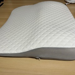 ニトリ　枕　の画像