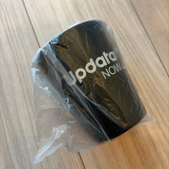 新品/未使用◎温かい飲み物の保温におすすめ！シンプル タンブラーの画像