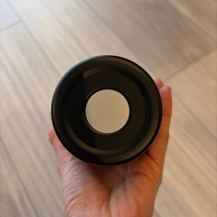 新品/未使用◎温かい飲み物の保温におすすめ！シンプル タンブラーの画像