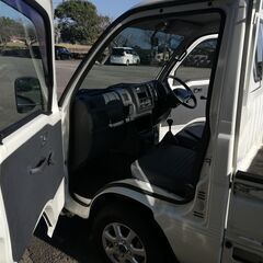 ハイゼットトラックの画像