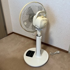 扇風機の画像