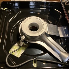 カセットガスコンロ
の画像