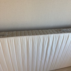 IKEA HAFSLO（ハフスロー）シングルマットレス mattressの画像