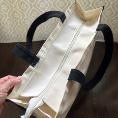 カルディ福袋トートバッグ
の画像