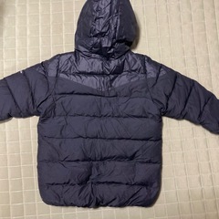 Phoenixダウンジャンパーの画像