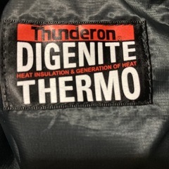 Phoenixダウンジャンパーの画像