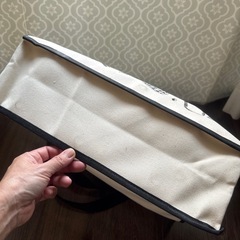 カルディ福袋トートバッグ
の画像