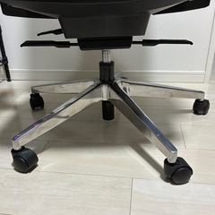 サリダチェアの画像