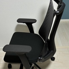 サリダチェアの画像