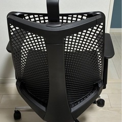 サリダチェアの画像