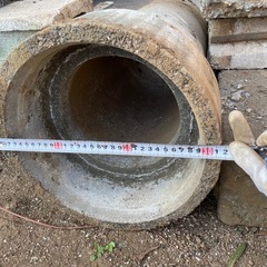 土管　石の画像