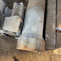 土管　石の画像