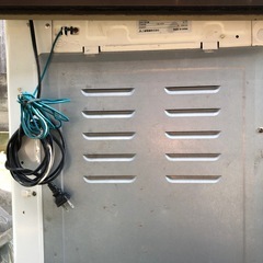 【ジャンク品】三菱電機　洗濯機の画像