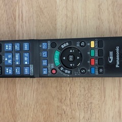 【Panasonic VIERA 32型液晶テレビ TH-L32C2】付属品:回転式テレビ台付きの画像