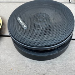 カロッツェリア PIONEERスピーカー☆の画像