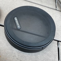 カロッツェリア PIONEERスピーカー☆の画像
