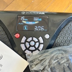 ドクターエア　3d スーパーブレードsの画像