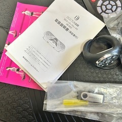 ドクターエア　3d スーパーブレードsの画像