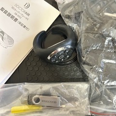 ドクターエア　3d スーパーブレードsの画像