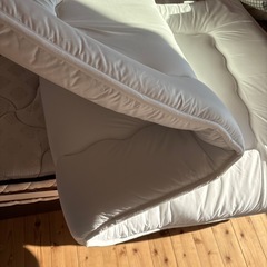 布団一式の画像