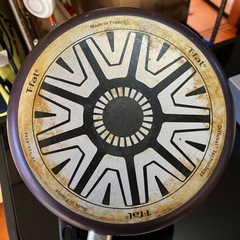 ティファール直火用フライパン2点セットの画像