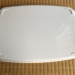 【新品未使用品】HELLO KITTY トレーの画像