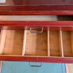 鏡台　ドレッサーの画像