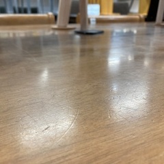 ベンチダイニング4点セットの画像