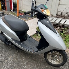 4stディオ❣️他在庫多数飛込見学大歓迎の画像