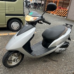 4stディオ❣️他在庫多数飛込見学大歓迎の画像