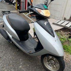 4stディオ❣️他在庫多数飛込見学大歓迎の画像