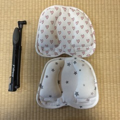 エアバギー　ココダブル　の画像