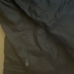 adidas アディダス　ジュニアジャージ上の画像