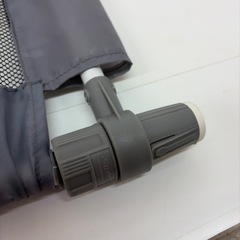 No.074ベビーフェンス60から90せんちセンチの画像