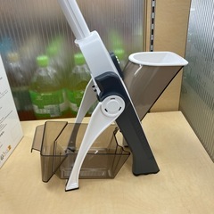 【お買い得】マンドリンスライサーの画像