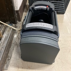 O 2511-353 TOPFILM 可変式ダンベル2個セット(最大26kg) キズ汚れ有りの画像