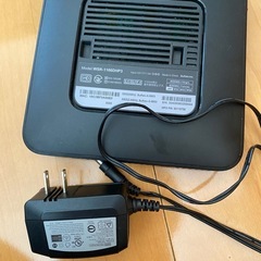 ルーターの画像