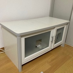 ②テレビ台の画像