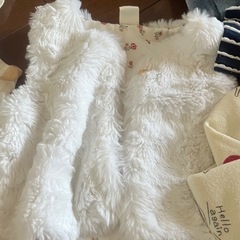 90~95サイズ 女の子服まとめ　の画像