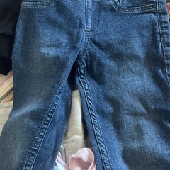 90~95サイズ 女の子服まとめ　の画像