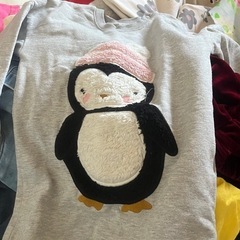 90~95サイズ 女の子服まとめ　の画像