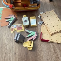 ブレイブアサギ号　ポケモンの画像