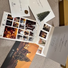 アルザスツリー 180 2024ver. クリスマスツリー Alsaceの画像