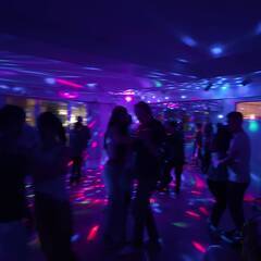 エレガントサルサ＆キゾンバの画像