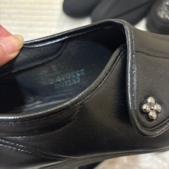 レディース3E靴の画像